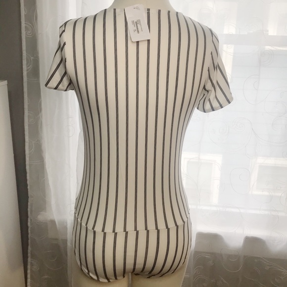 Body suit - Picture 2 of 4